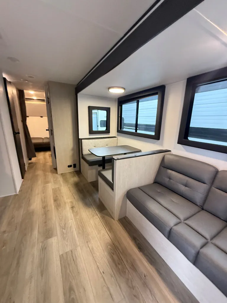 2026 Shasta RVs i-5 Edition 530BQB, Photos photo 12