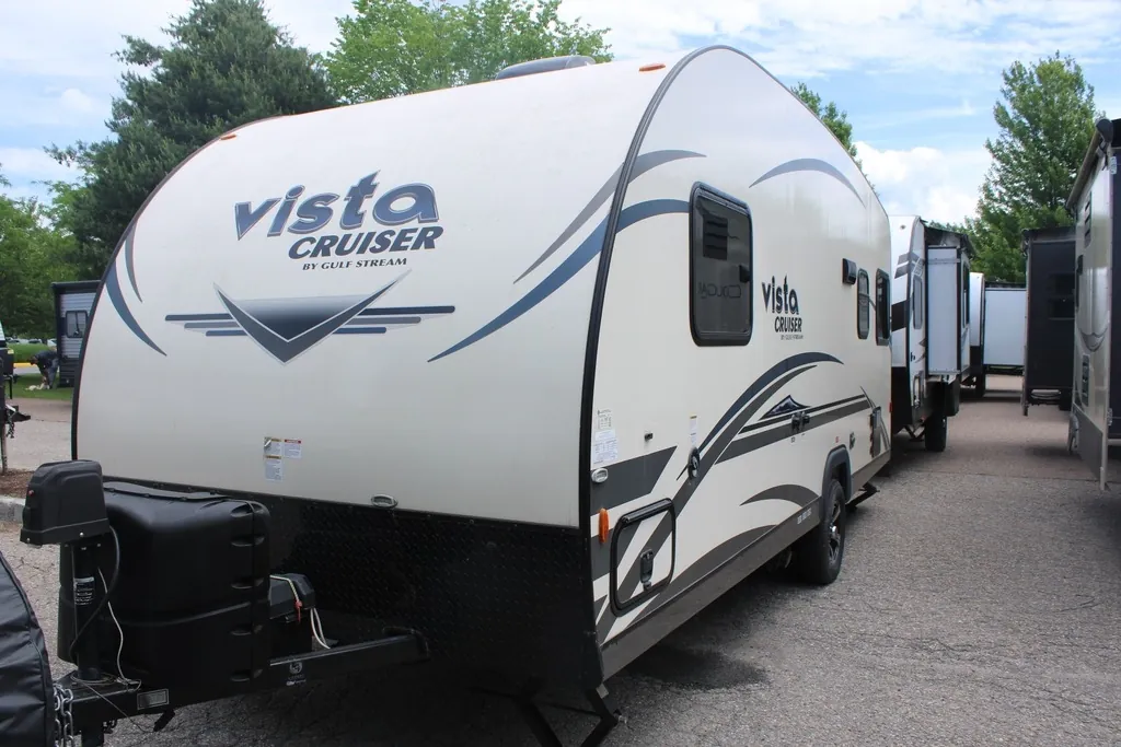 2019 Gulf Stream Vista Cruiser 19ERD - Photo 3