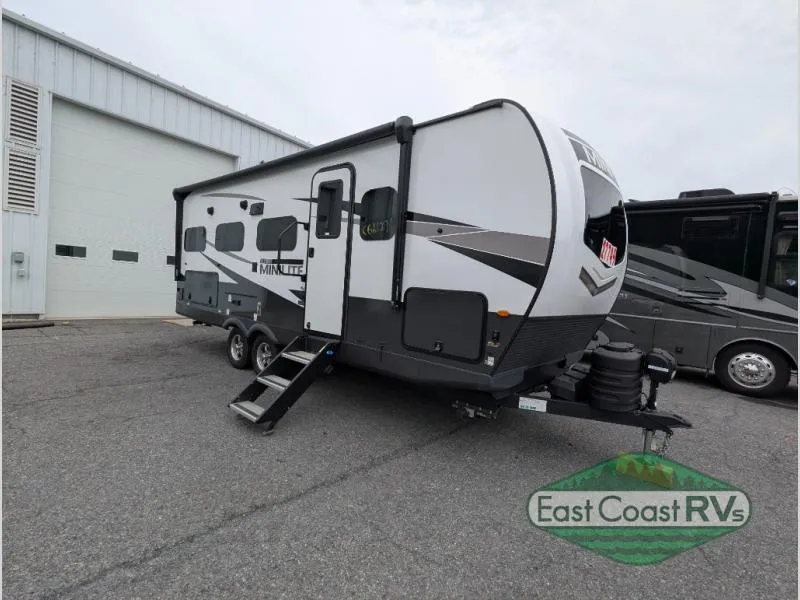 2024 Forest River Rockwood Mini Lite 2517S - Photo 2