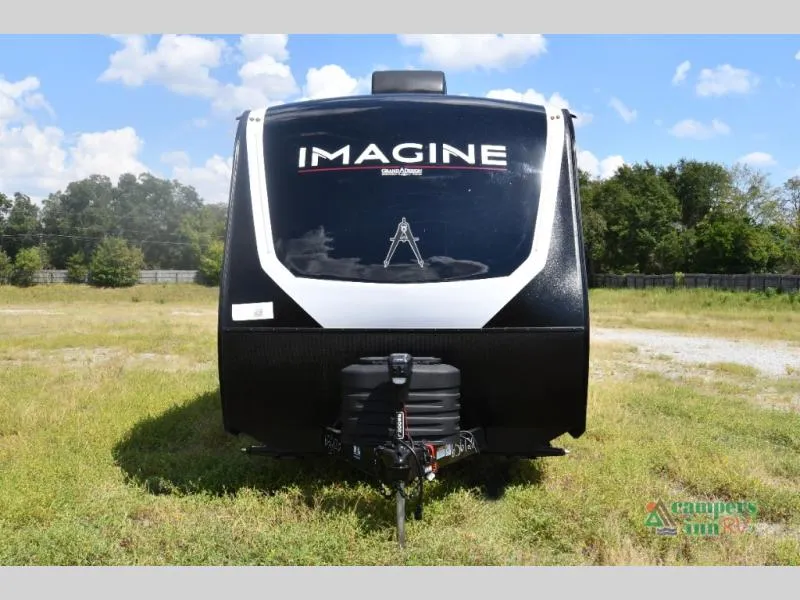 2026 Grand Design Imagine 2500RL - Photo 4