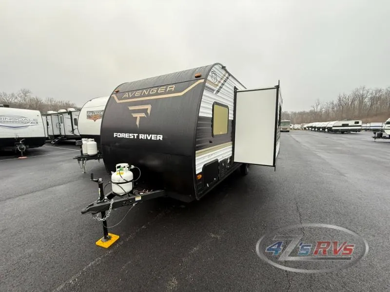 2026 Prime Time Avenger LT 18DBS - Photo 3