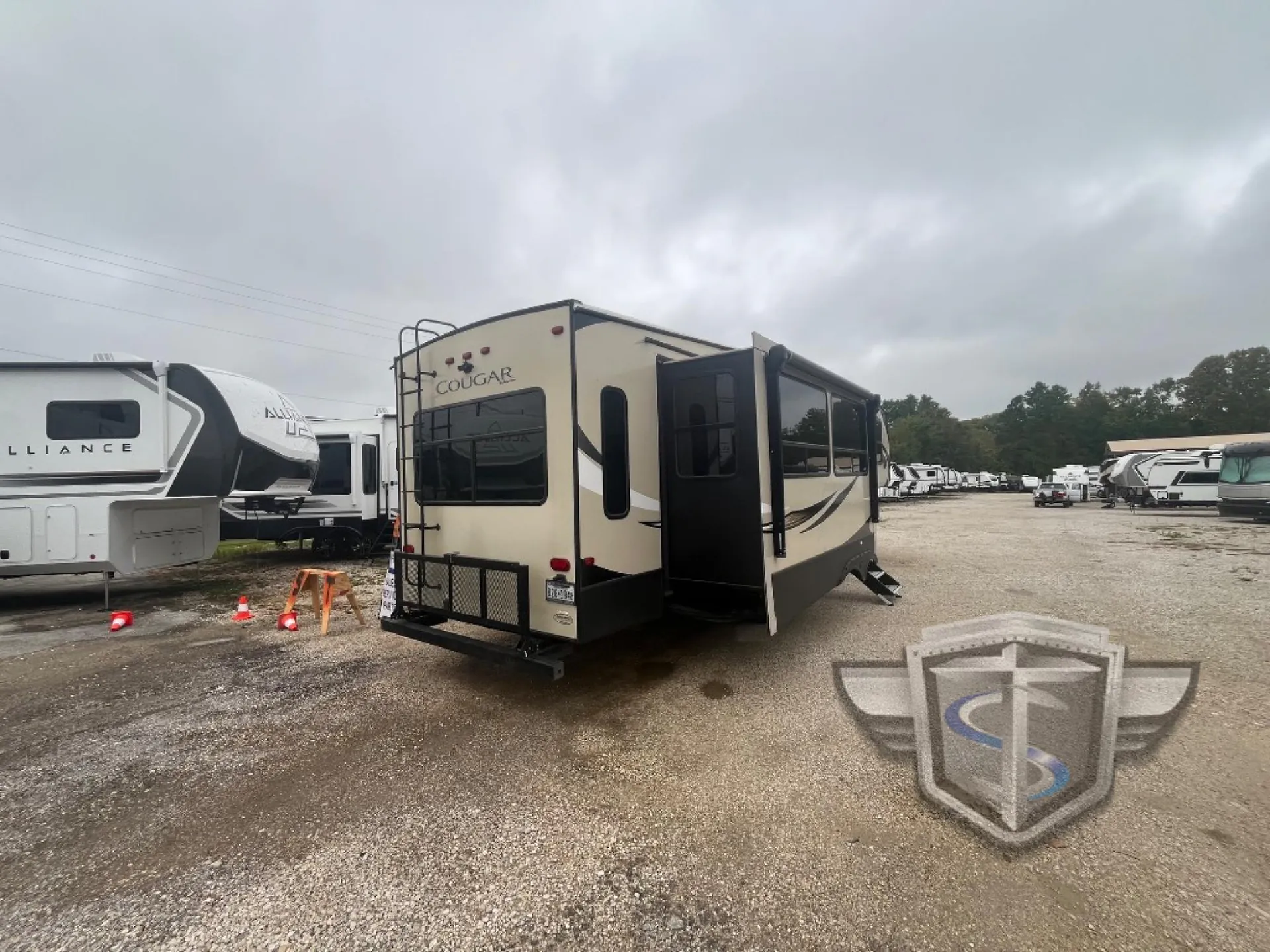 2018 Keystone Cougar 344MKS - Photo 4