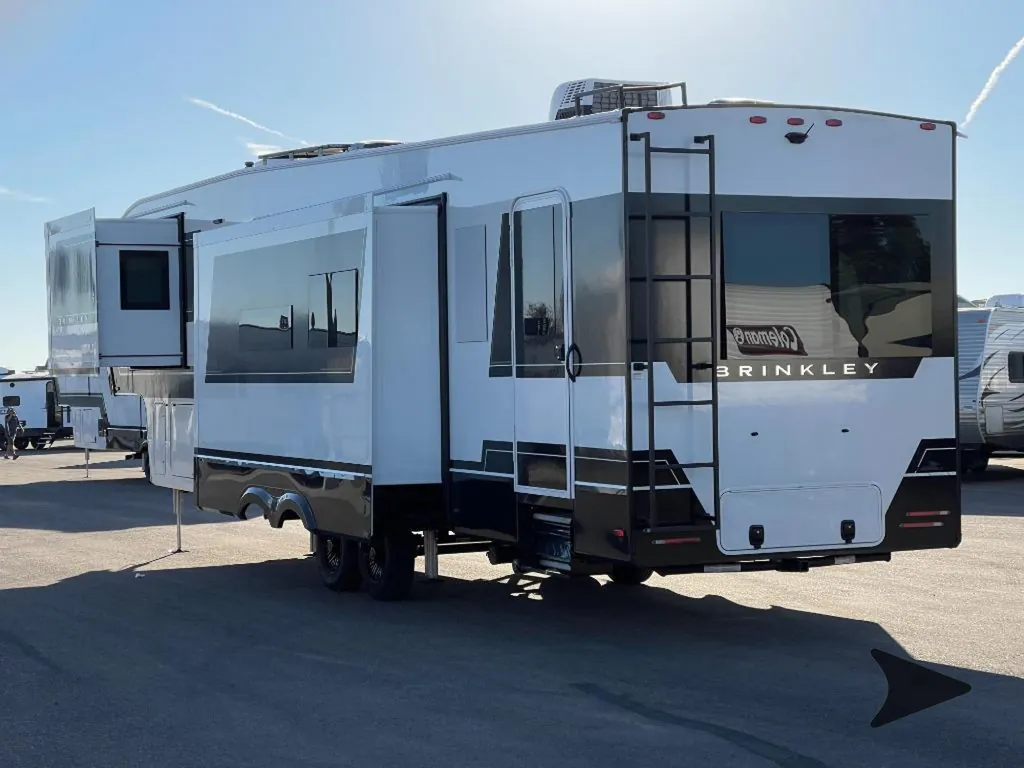 2026 Brinkley Model Z 3515, Photos photo 39