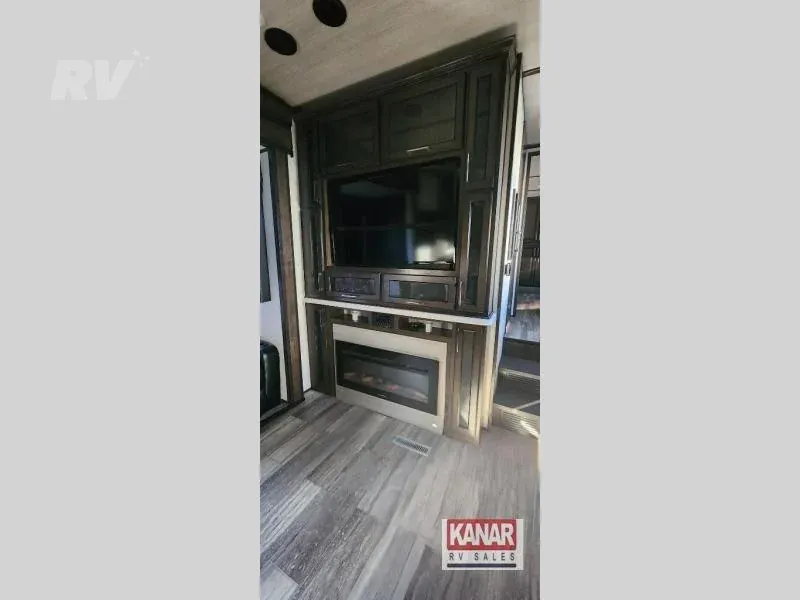2021 Forest River Cedar Creek 388DB, Photos photo 16