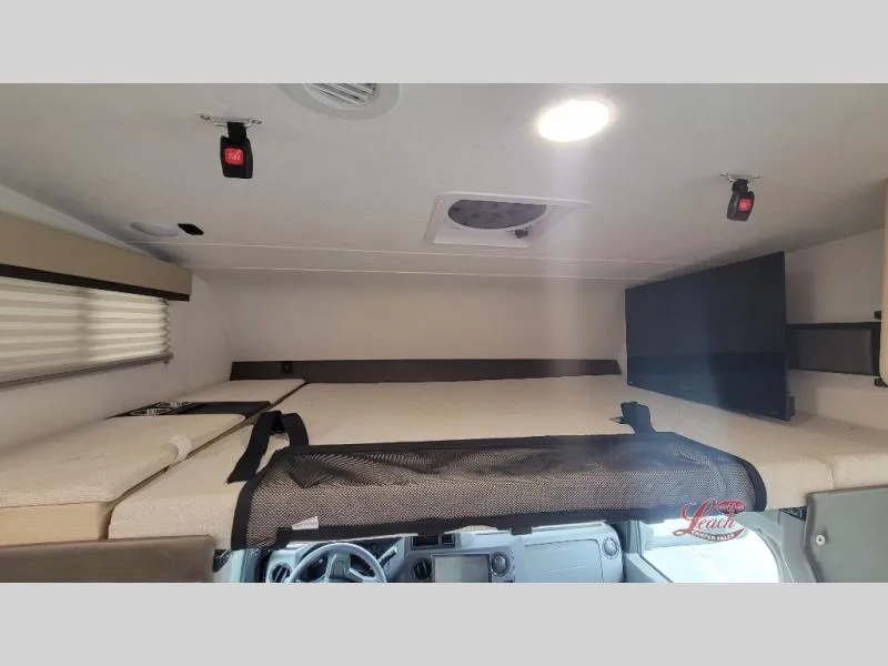 2026 Coachmen Leprechaun 260DS - Photo 4