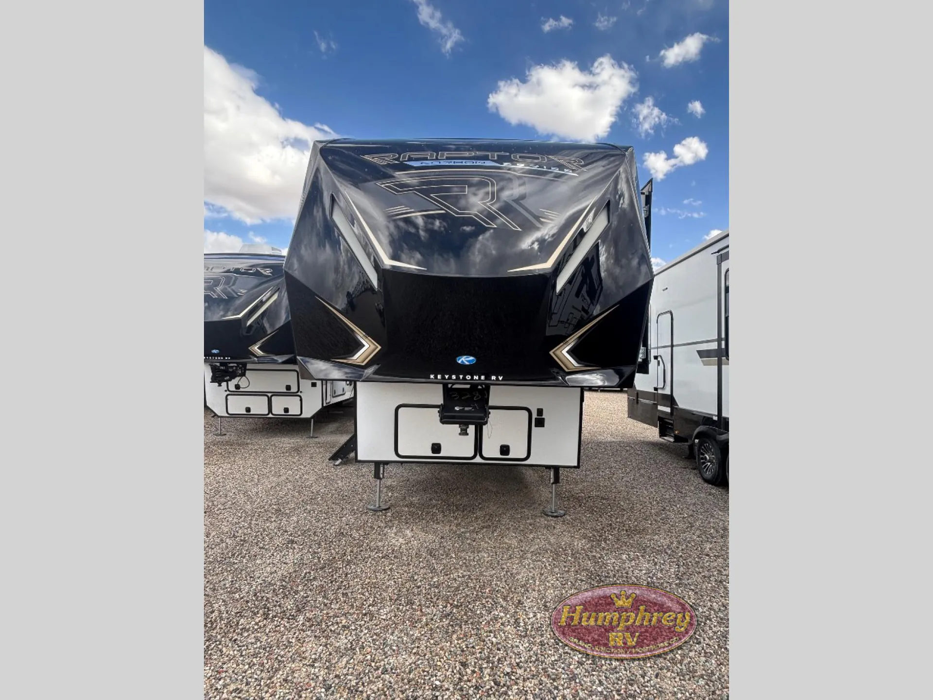 2025 Keystone Carbon 363 - Photo 2