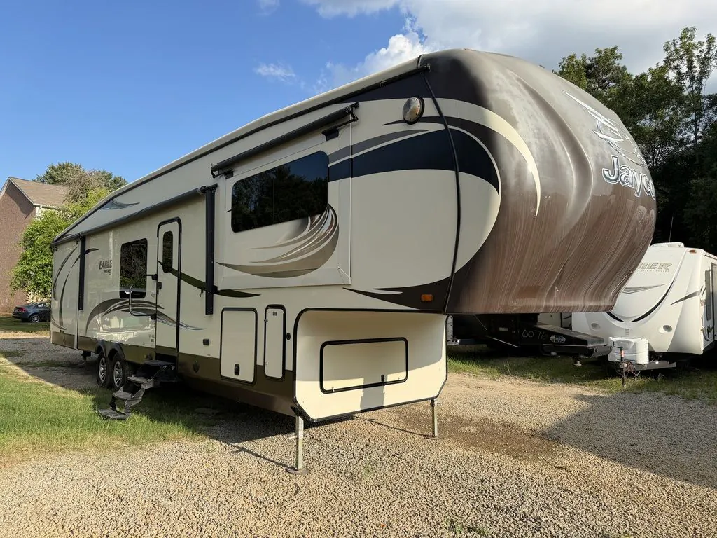 2015 Jayco Eagle Premier 371FLFS - Photo 3