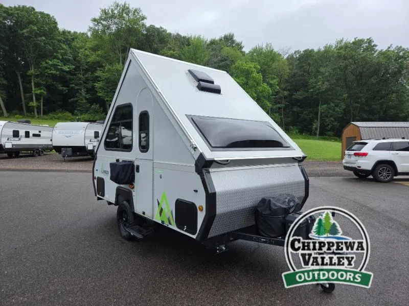2024 Aliner Ranger 12 - Photo 2