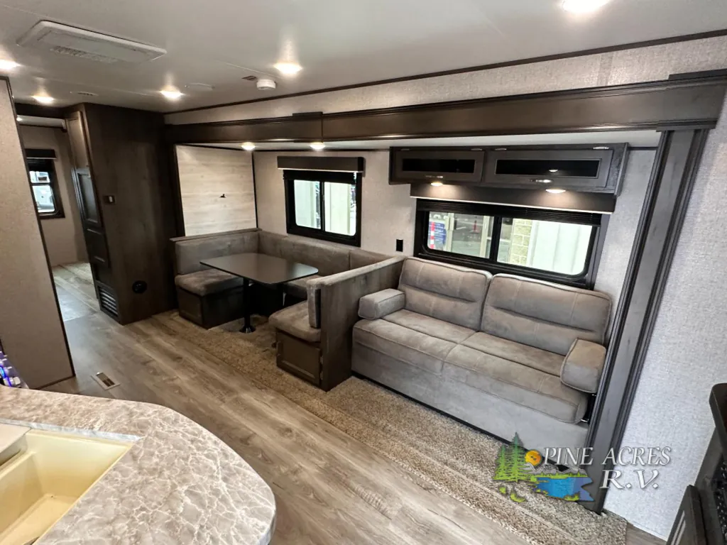 2021 Jayco Jay Flight SLX 8 324BDS, Photos photo 11