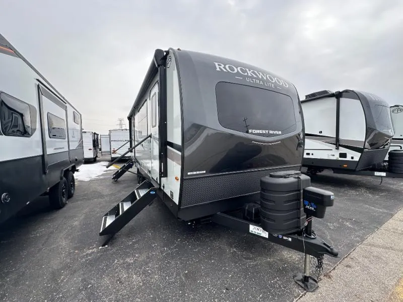 2026 Forest River Rockwood Ultra Lite 2619FK - Photo 2