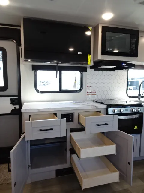 2026 Jayco Jay Feather 29QBH, Photos photo 24