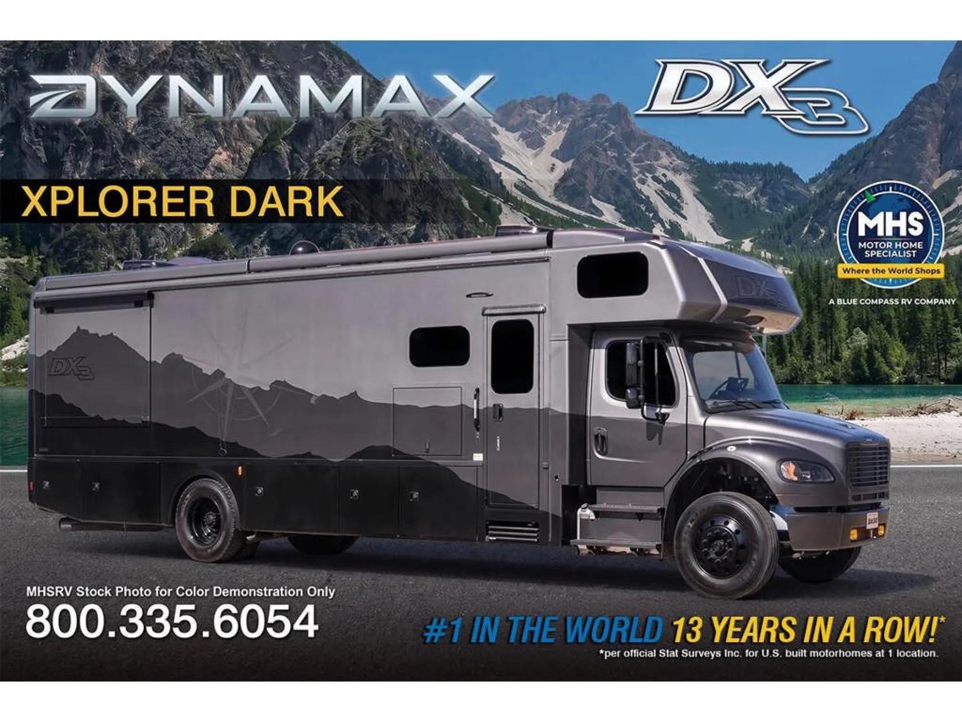 2027 Dynamax Corp DX3 32KD - Photo 2
