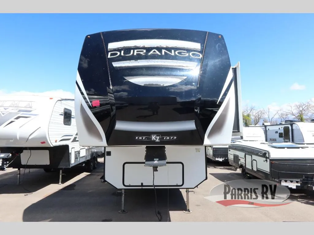 2020 KZ Durango D333RLT - Photo 2
