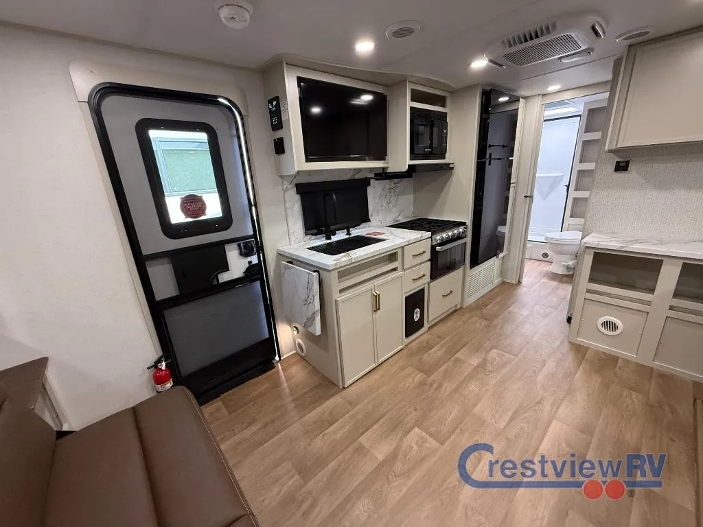 2027 Grand Design Imagine XLS 22BHE - Photo 4