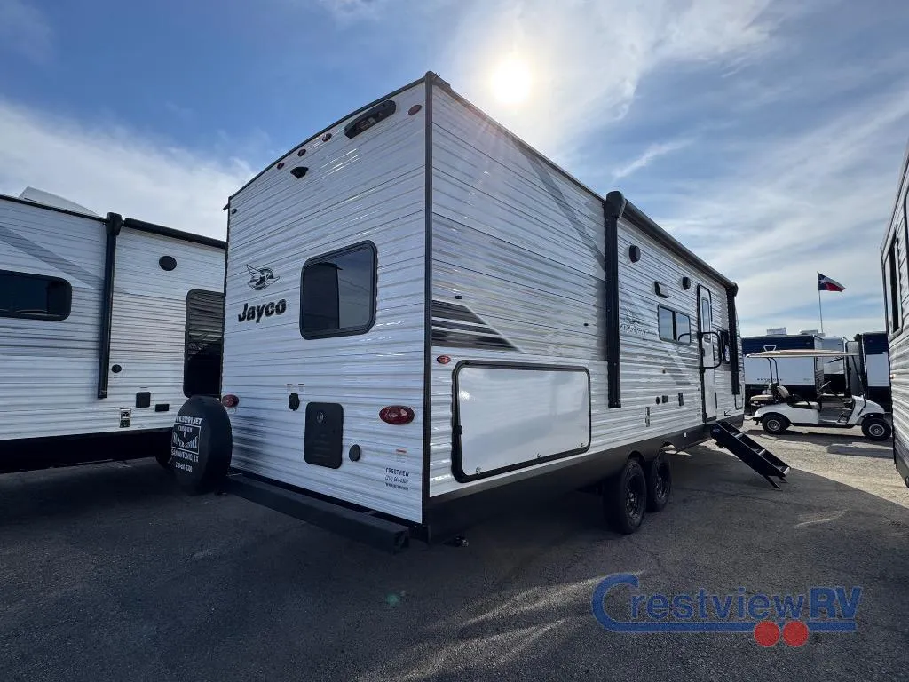 2026 Jayco Jay Flight SLX 261BHS - Photo 4