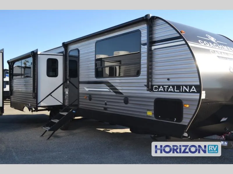 2026 Coachmen Catalina Legacy Edition 313RLTS - Photo 3