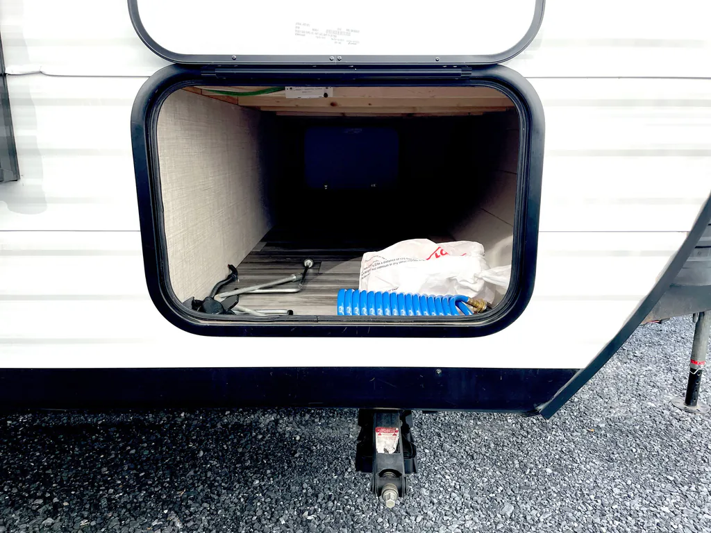 2025 Jayco Jay Flight SLX 210QB, Photos photo 21