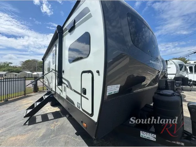 2026 Forest River Flagstaff Micro Lite 25MBR - Photo 2