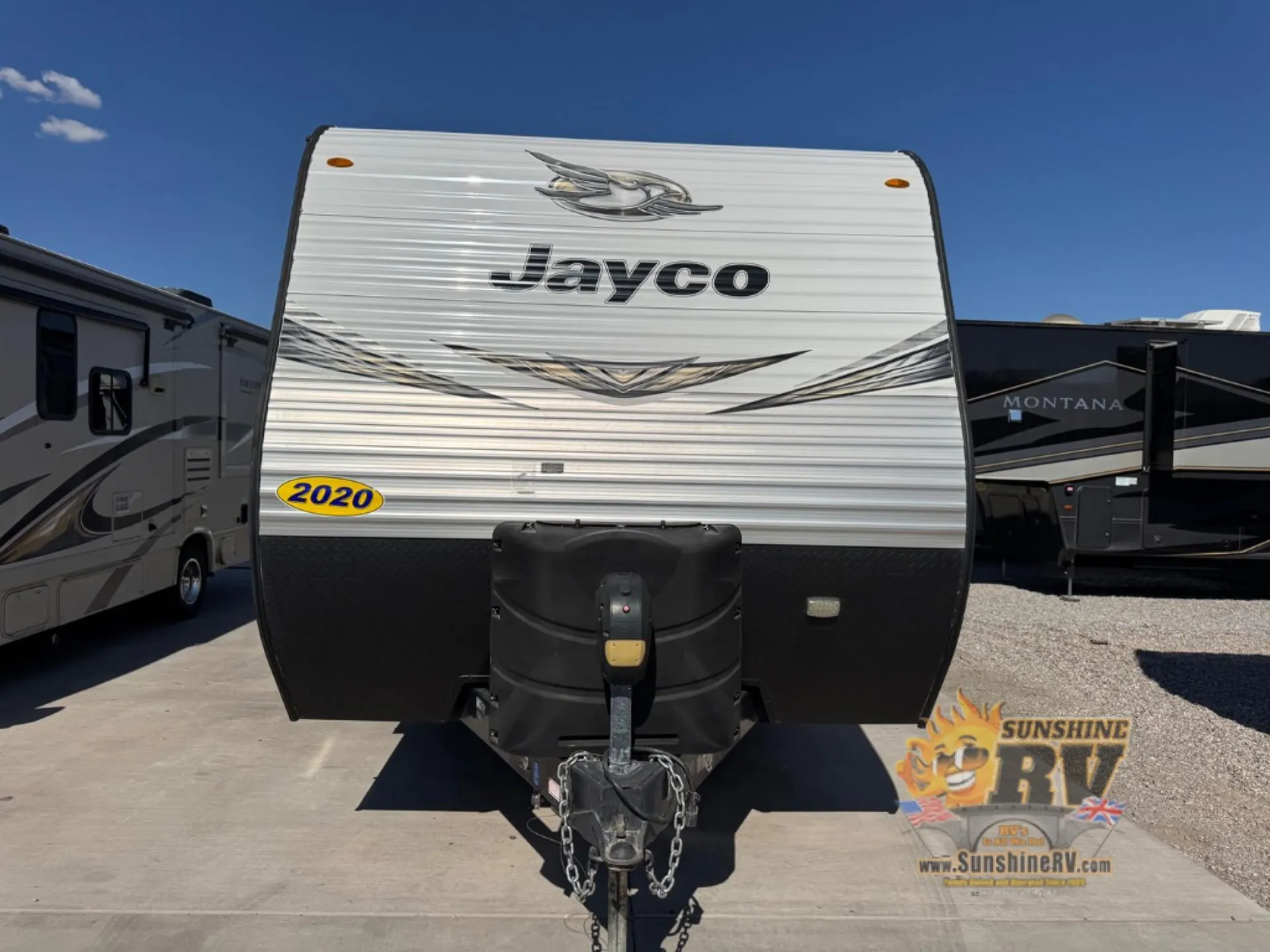 2020 Jayco Jay Flight 28RLS dealer photo 2 from Sunshine RV