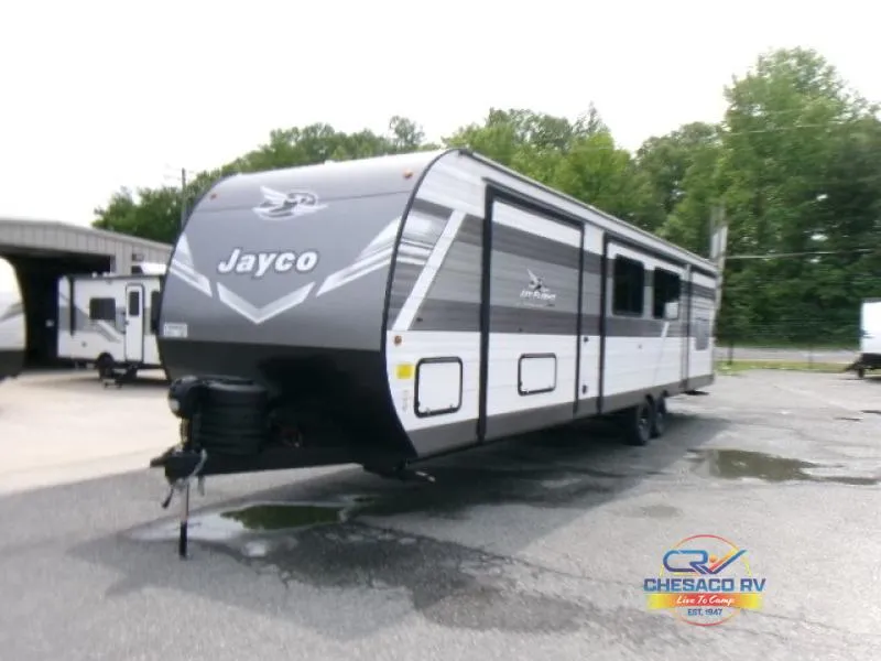 2027 Jayco Jay Flight 325BHT - Photo 4