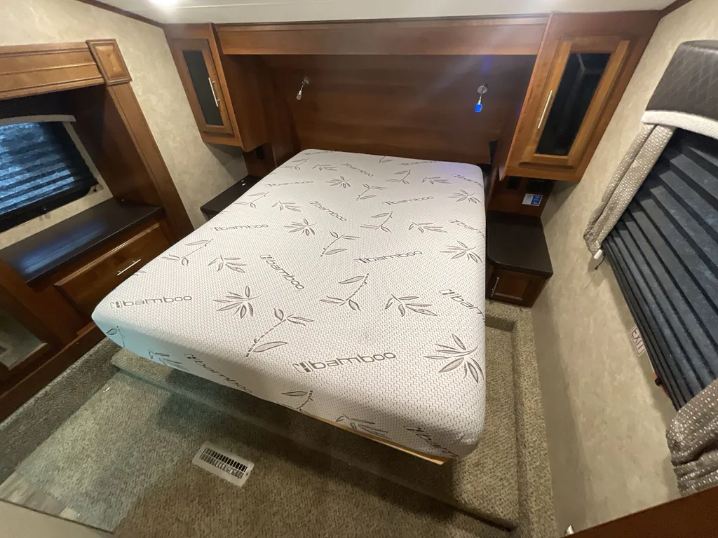2018 Jayco Eagle HT 28.5RSTS, Photos photo 15