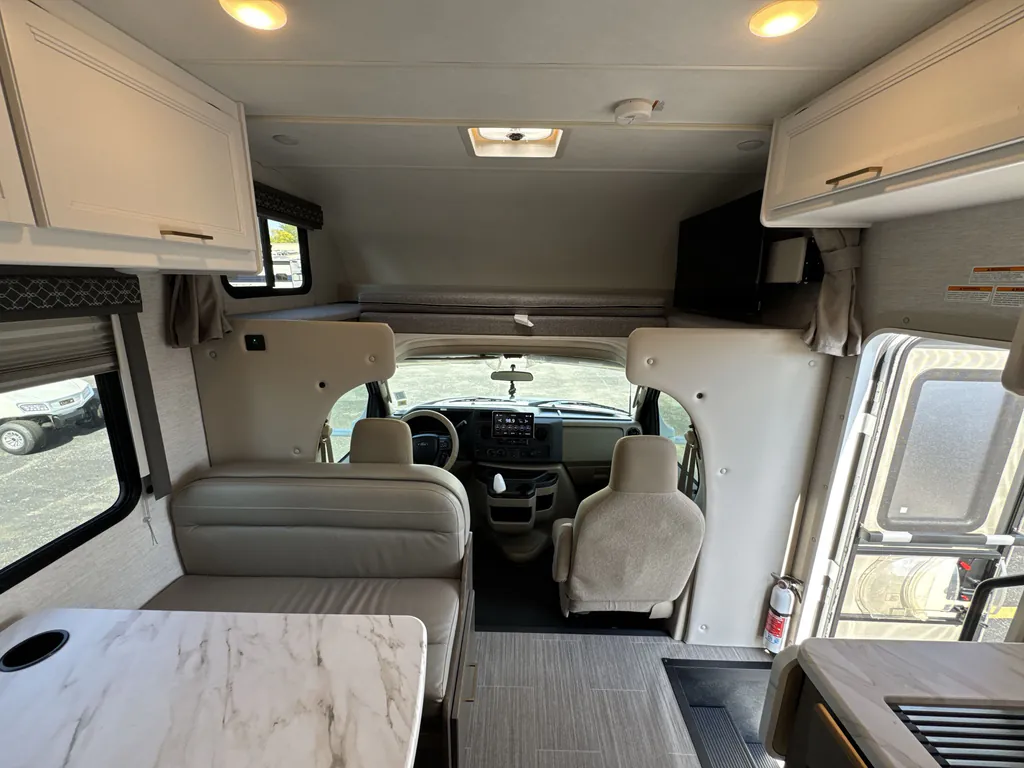 2025 Thor Motor Coach Freedom Elite 22FE, Photos photo 6