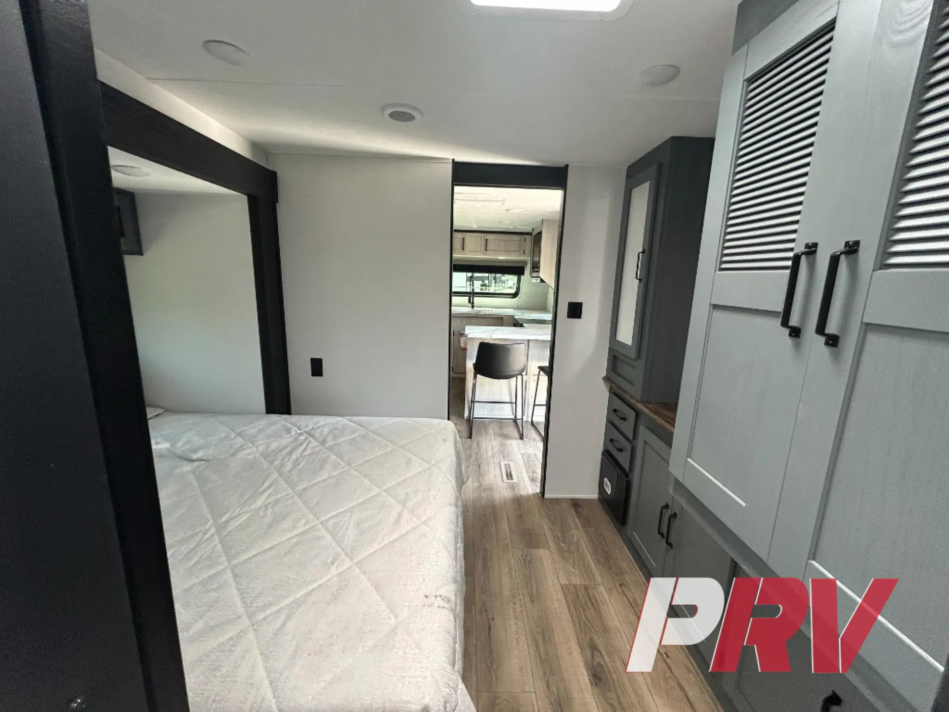 2026 Forest River Puma 220FK — Photo 6