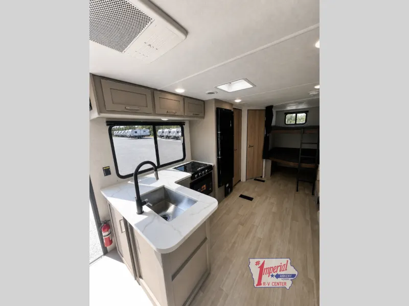 2026 Keystone Hideout Sport 261BH - Photo 3