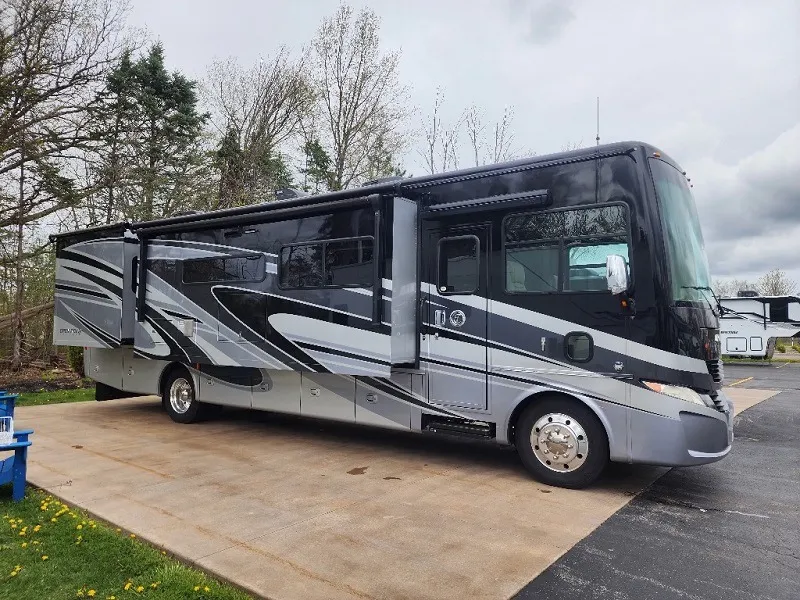 2020 Tiffin Open Road Allegro 34 PA - Photo 2