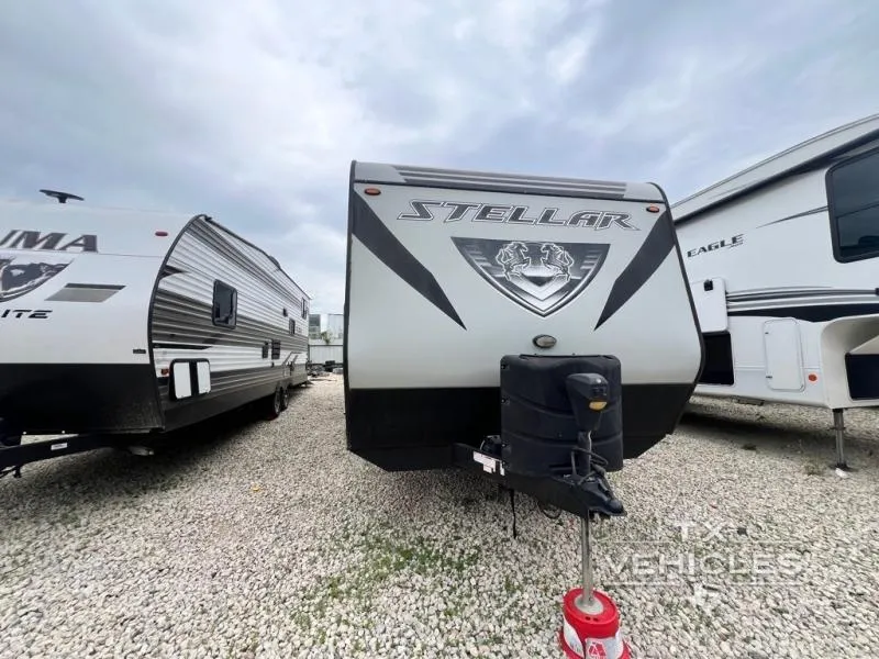 2020 Eclipse Attitude Pro-Lite 25FB - Photo 2