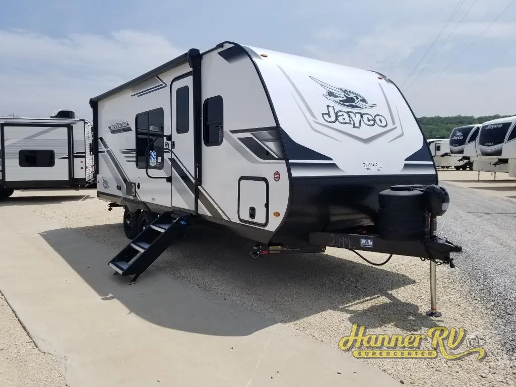 2026 Jayco Jay Feather 21MML - Photo 2