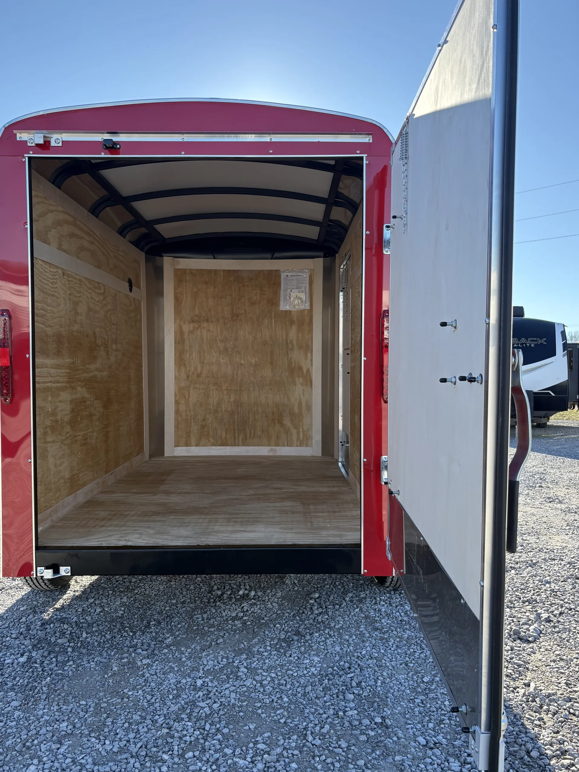 2026 Homesteader Homesteader Challenger 508CS - Photo 4