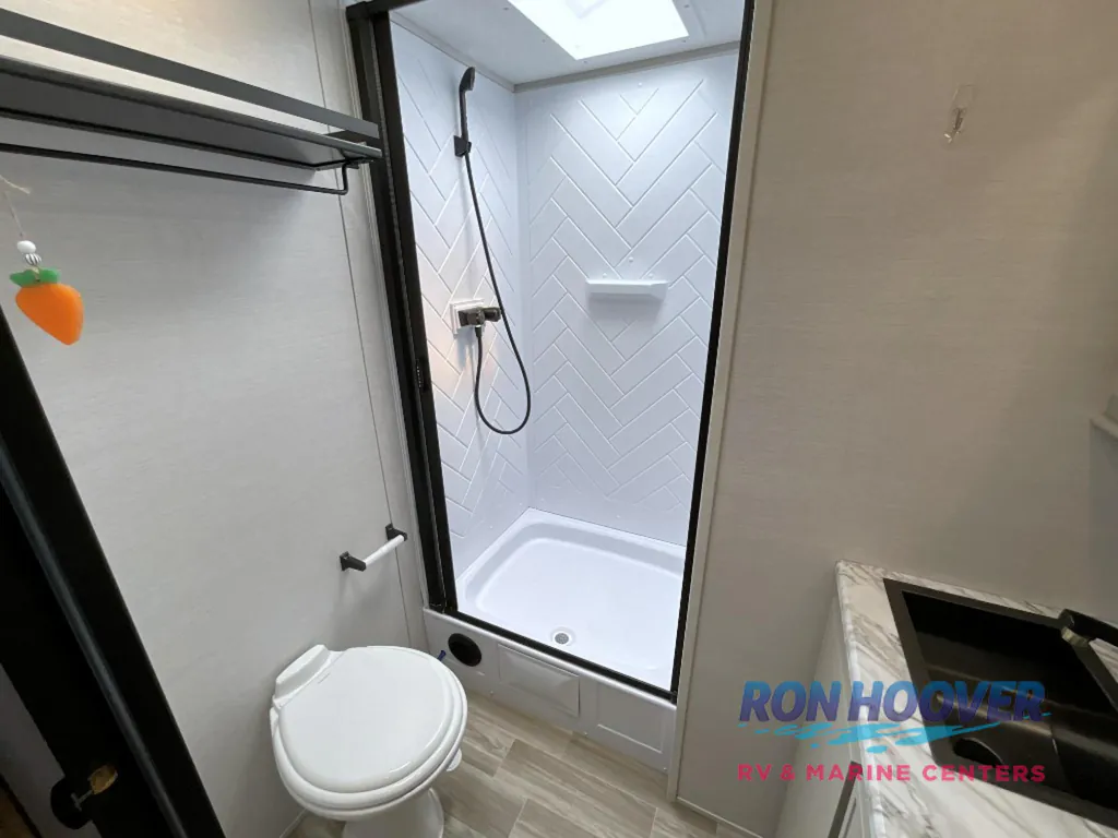 2025 Forest River Vibe 3400BH, Photos photo 35