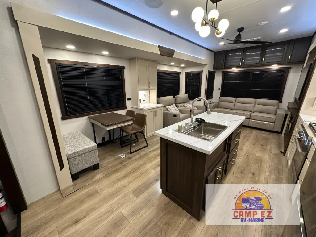 2026 Forest River Cedar Creek 383FB, Photos photo 11