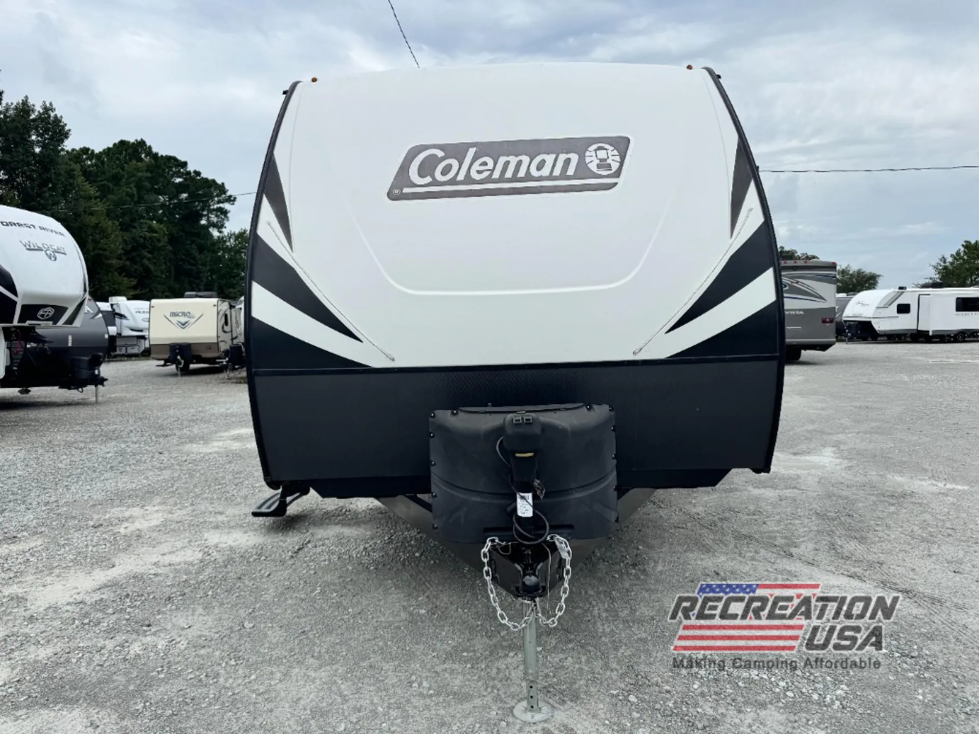 2020 Dutchmen Coleman Light 2755BH - Photo 3