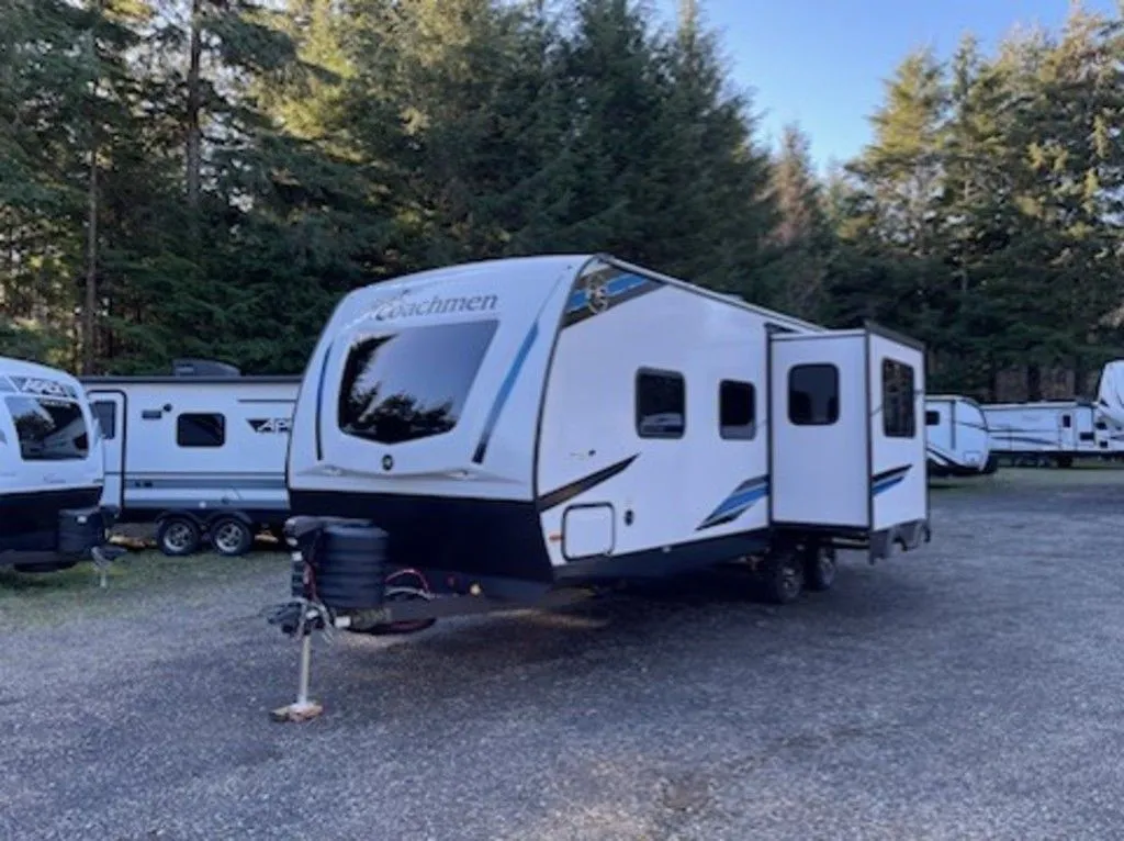2024 Coachmen Freedom Express 252RBS - Photo 2