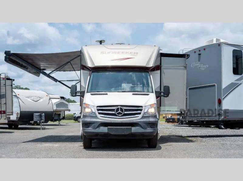 2019 Forest River RV Sunseeker MBS 2400W - Photo 2
