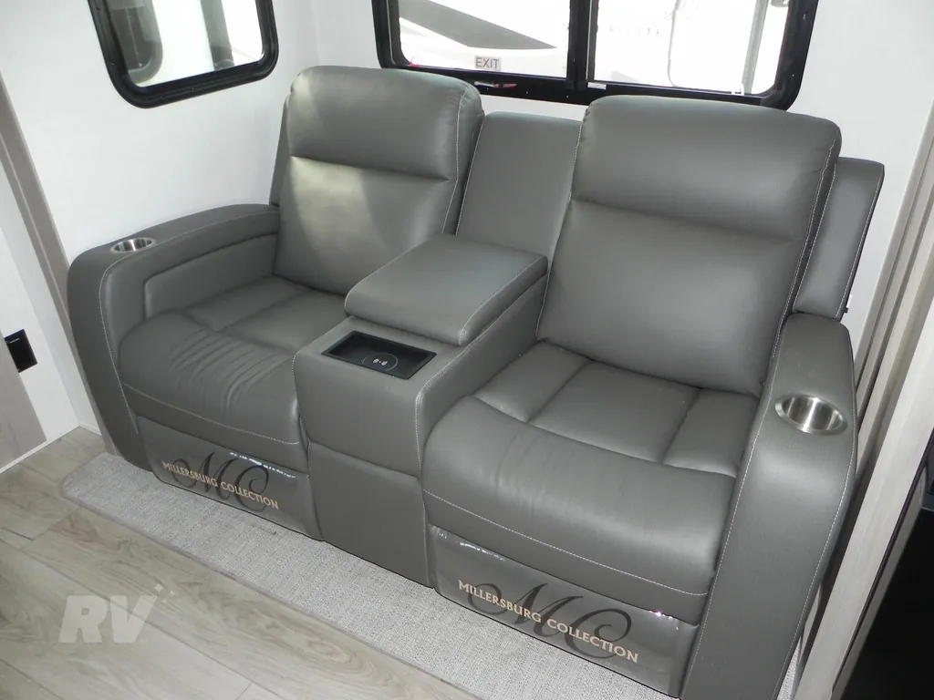 2026 Forest River Flagstaff Micro Lite 25MBR, Photos photo 11