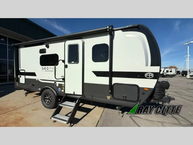 2026 Forest River Rockwood GEO Pro G20FBS - Photo 3