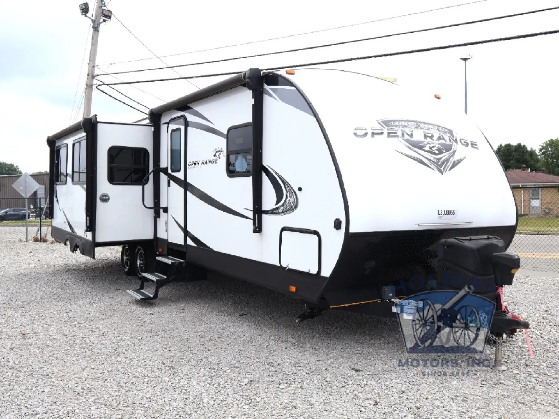 2020 Highland Ridge Open Range Ultra Lite UT2910RL - Photo 2