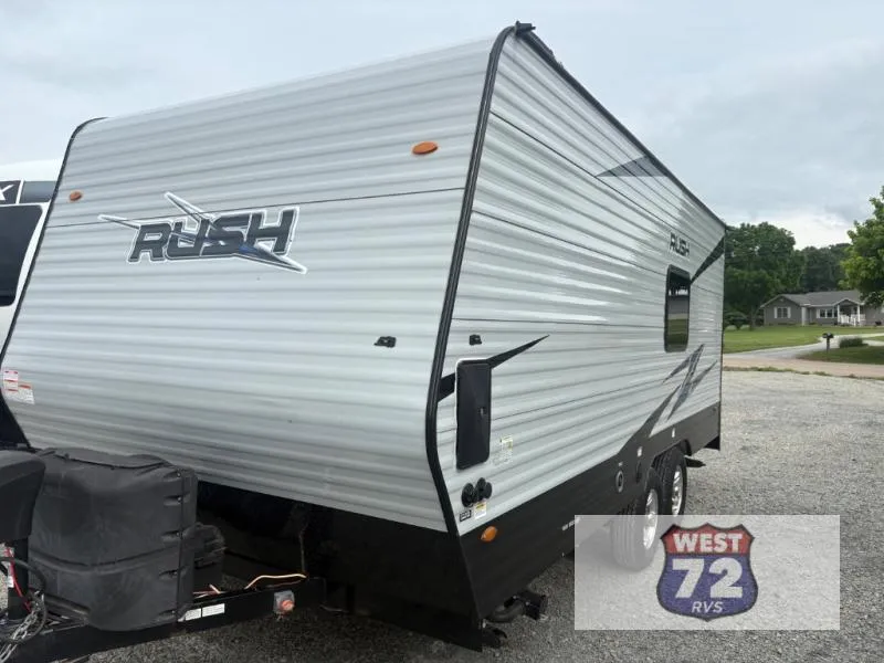2022 Sunset Park RV Rush 19FC - Photo 2