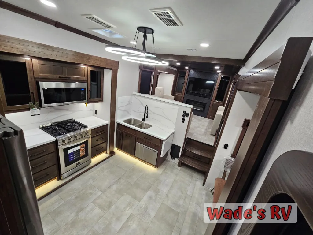 2025 Forest River RiverStone 425FO, Photos photo 11