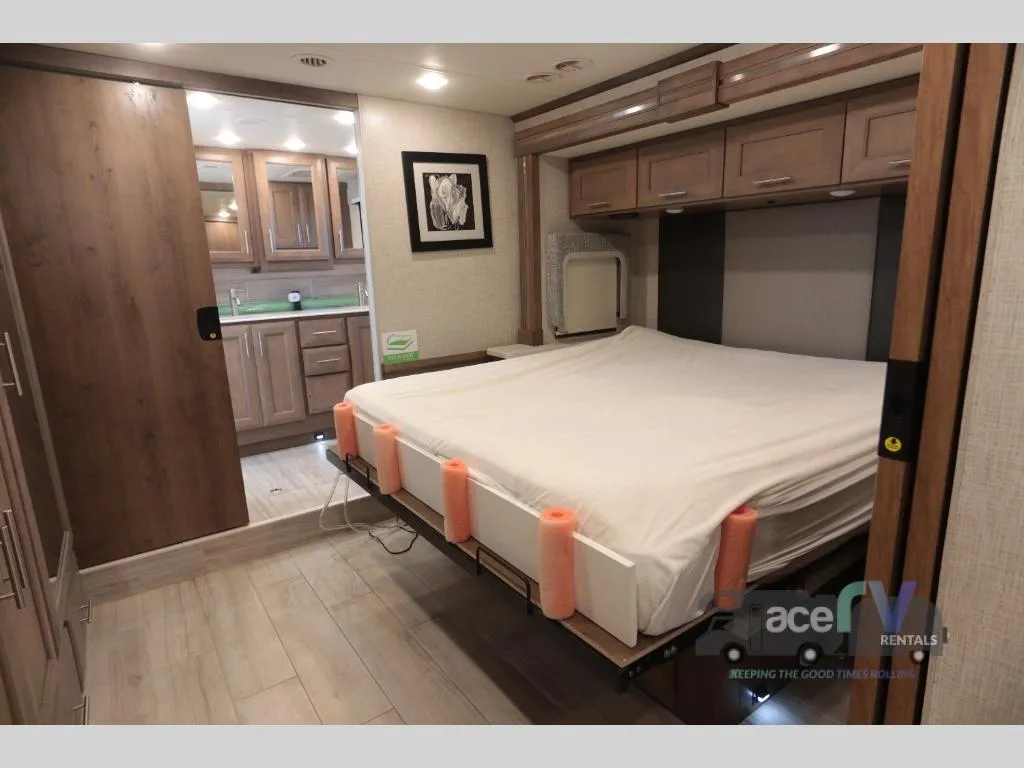 2022 Thor Motor Coach Aria 4000 - Photo 3