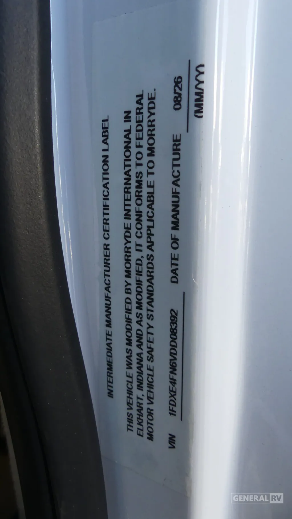 2026 Thor Motor Coach Quantum HS31, Photos photo 58