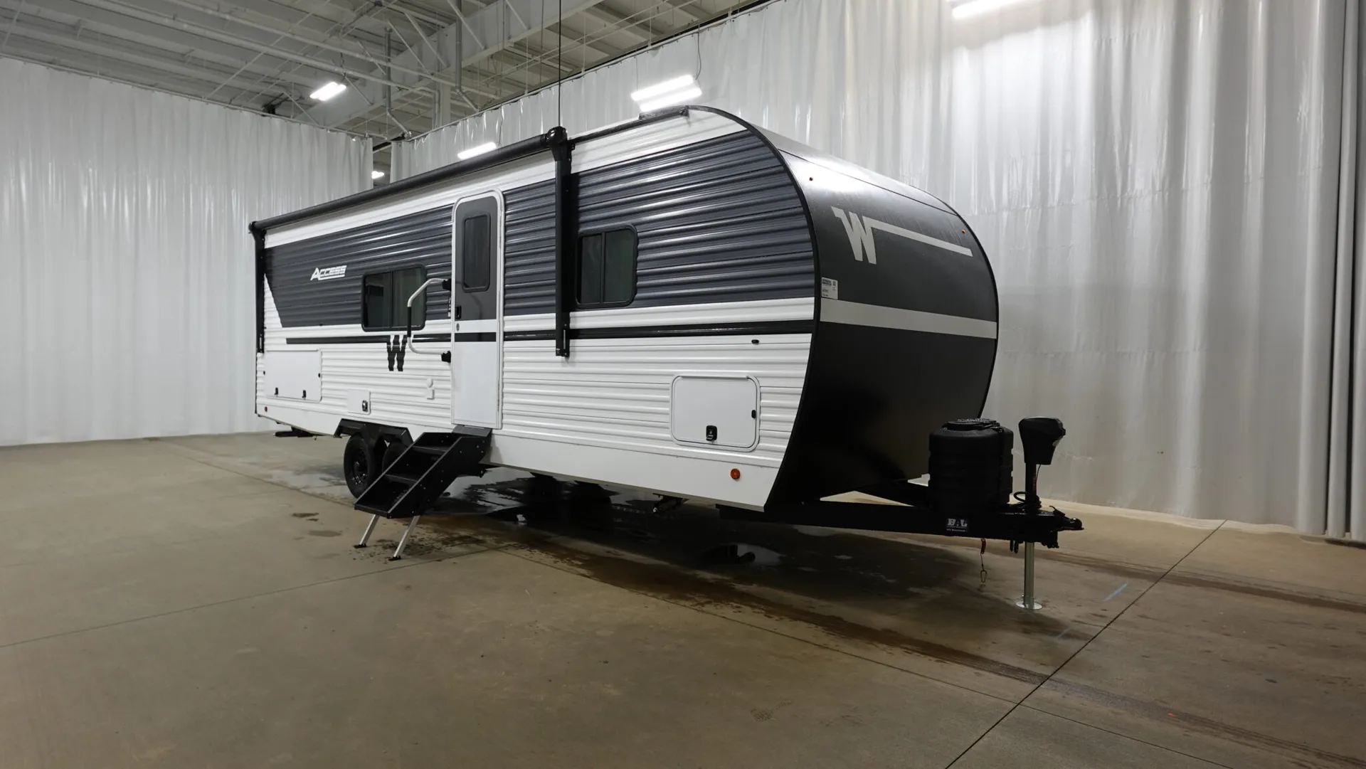 2026 Winnebago Access 25BH - Photo 2