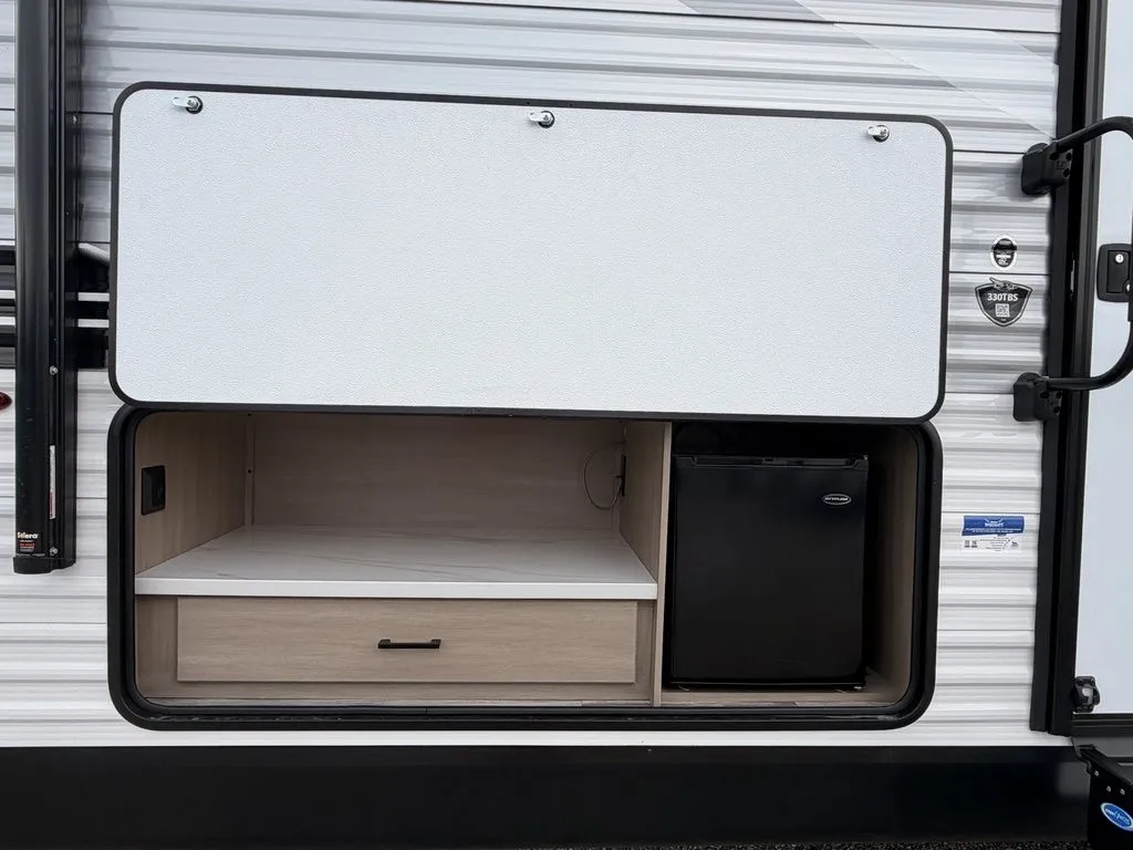 2026 Jayco Jay Flight 330TBS - Photo 4