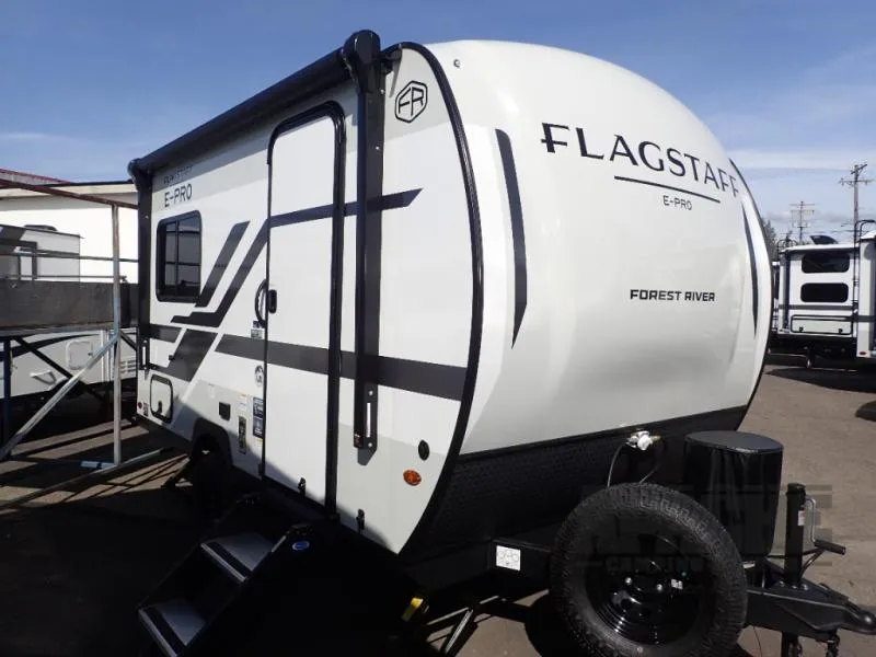 2026 Forest River RV Flagstaff E-Pro 15LE - Main photo