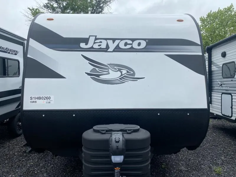 2025 Jayco Jay Feather Air 16RB - Photo 4