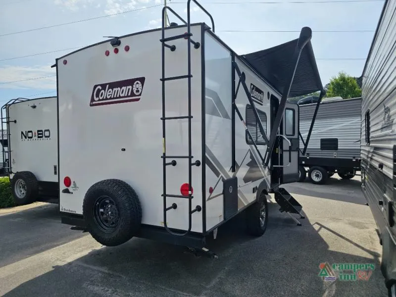 2023 Dutchmen Coleman Rubicon 1748RB - Photo 3