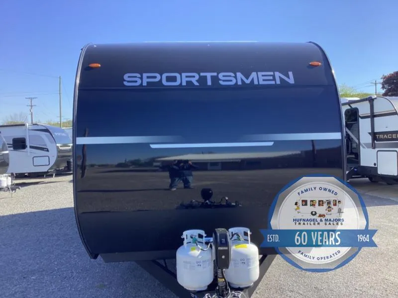 2027 KZ Sportsmen Select 231MKSL - Photo 2